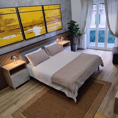 Spqr Luxury Appartments Rom Eksteriør billede