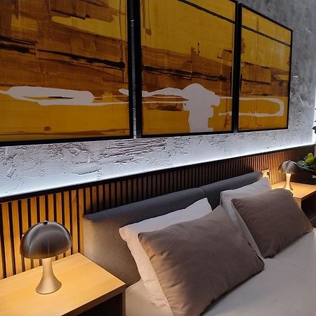 Spqr Luxury Appartments Rom Eksteriør billede