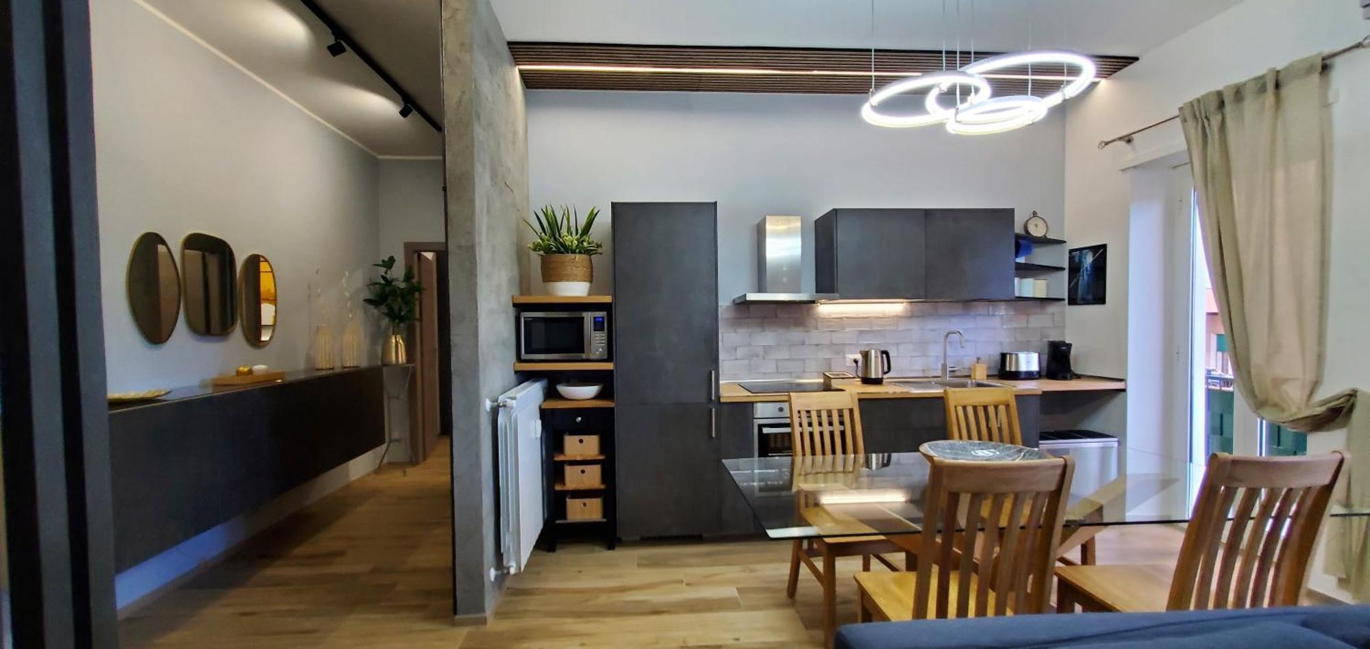 Spqr Luxury Appartments Rom Eksteriør billede