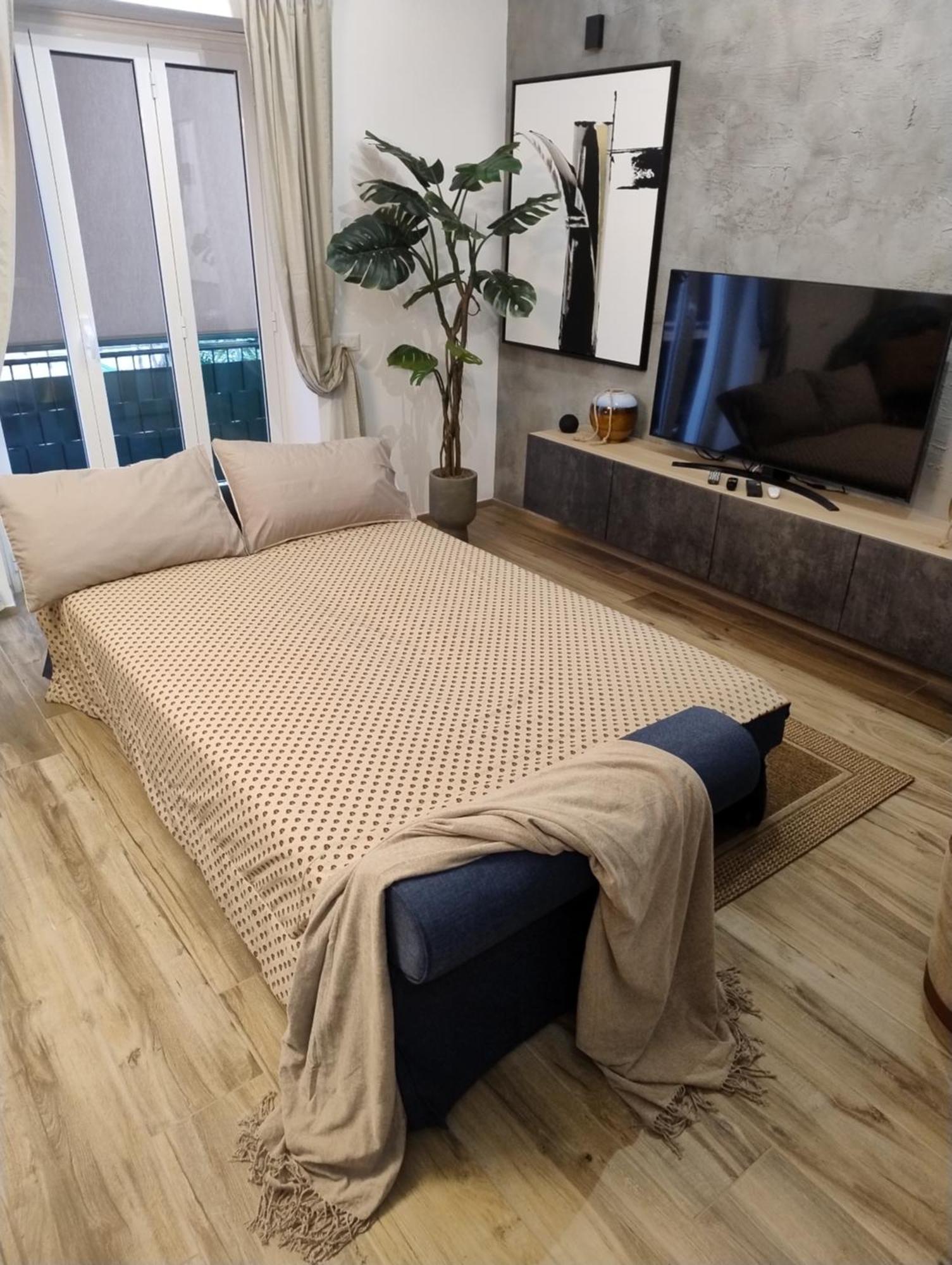 Spqr Luxury Appartments Rom Eksteriør billede