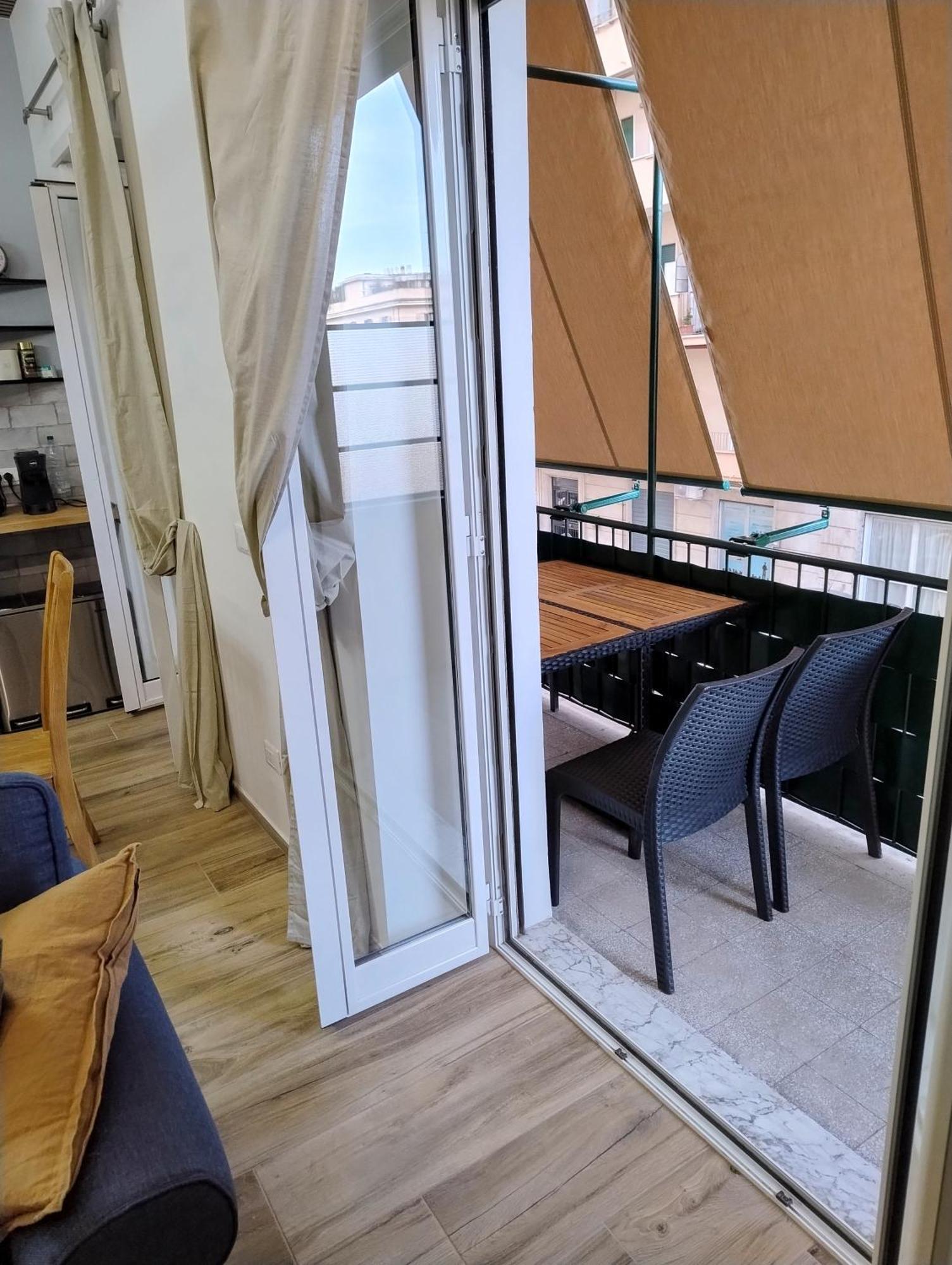Spqr Luxury Appartments Rom Eksteriør billede