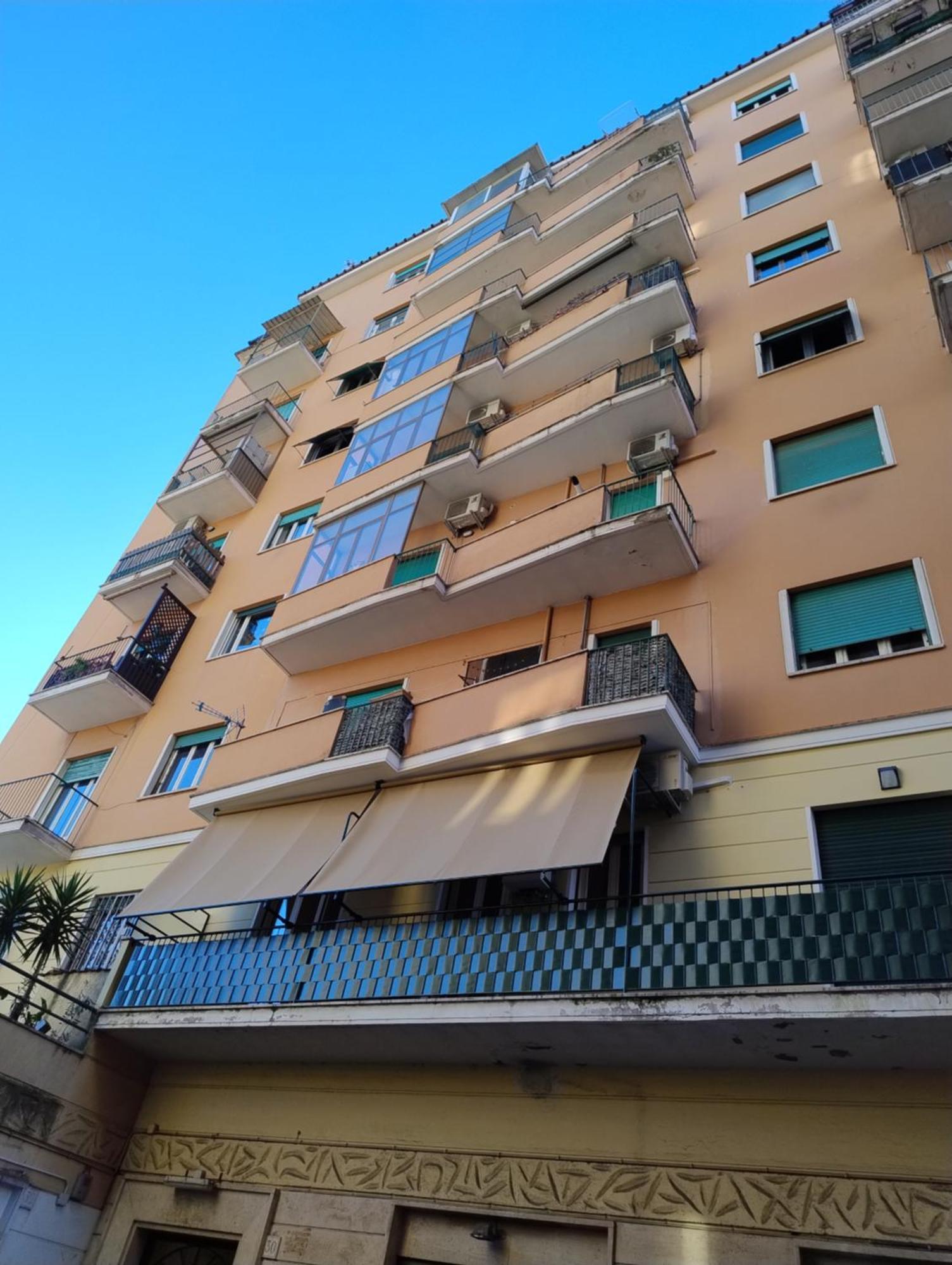 Spqr Luxury Appartments Rom Eksteriør billede